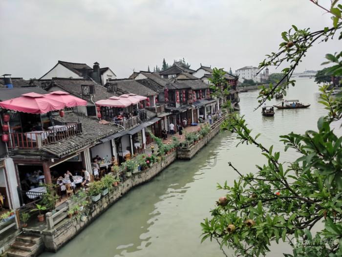 新春走基层丨灵台：蔬菜棚里春意浓